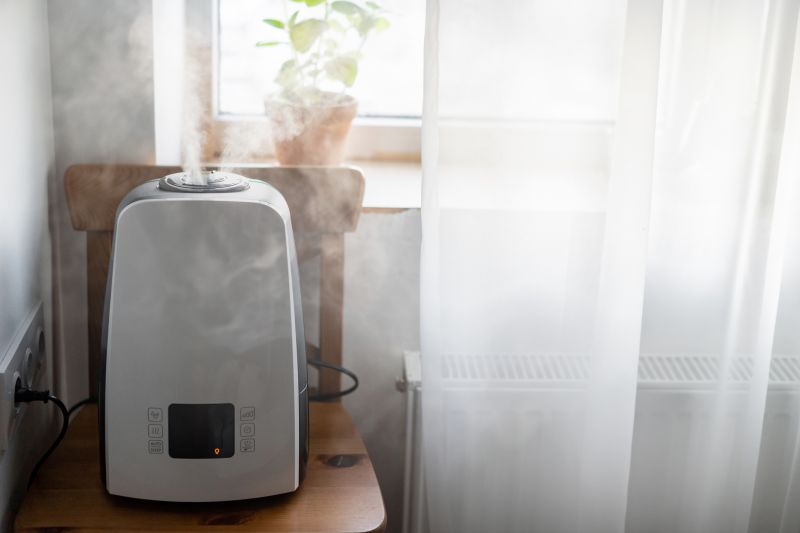 Residential Humidifier Service in Kansas City, MO