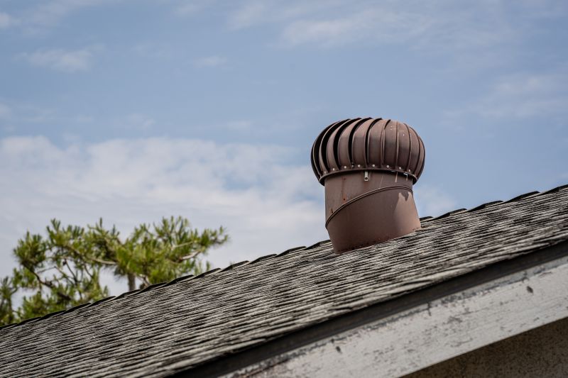 Roof Ventilator Repair in Prescott Valley, AZ