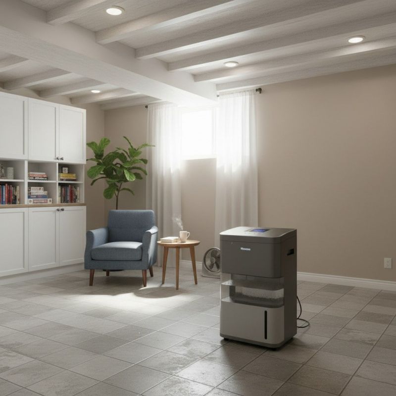 Room Humidifier Installation in Cincinnati, OH