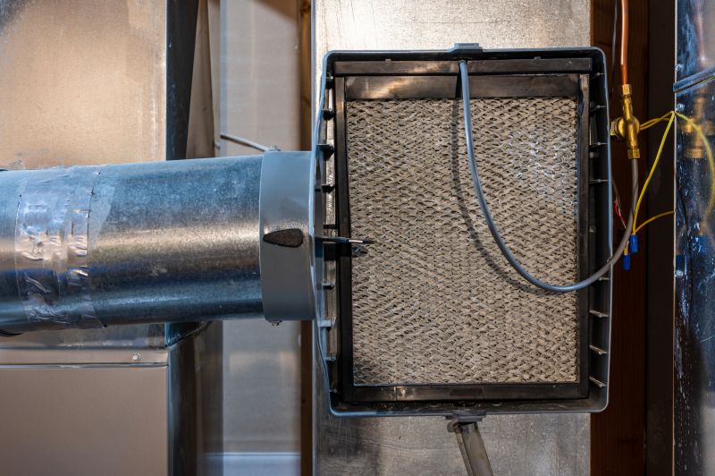 Room Humidifier Installation in Sarasota, FL