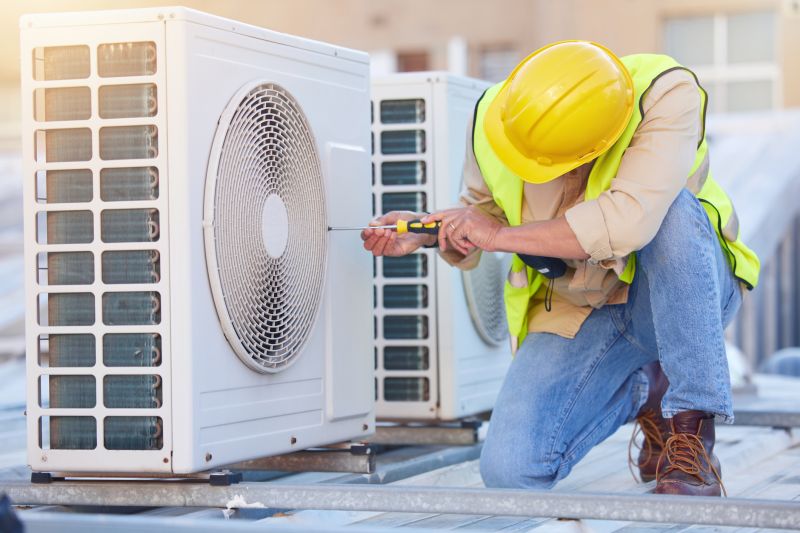 Turbine Vent Repair in Heber City, UT