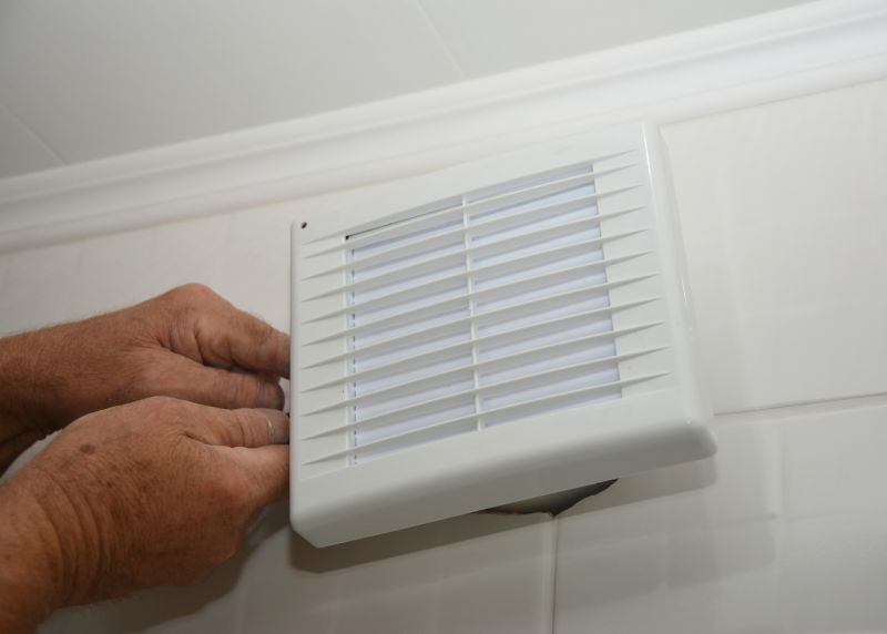 Turbine Vent Repair in Prescott Valley, AZ
