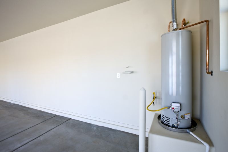 Water Heater Installation in Denver, CO