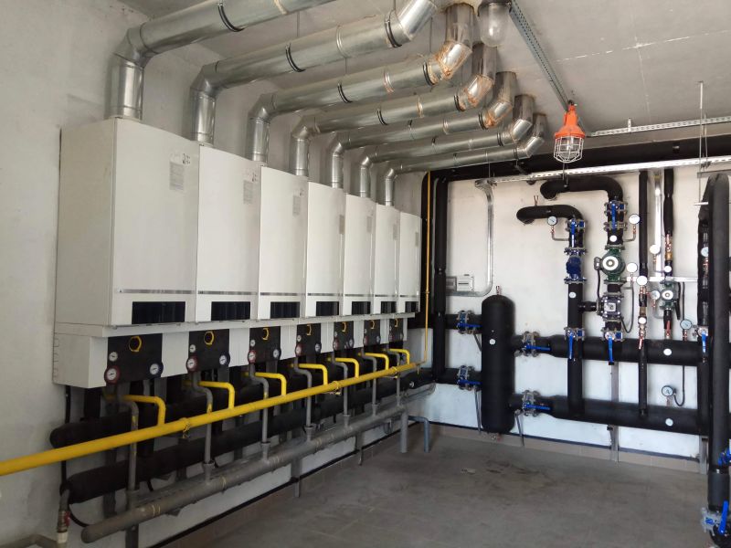 Water Heater Replacement in Columbus, OH