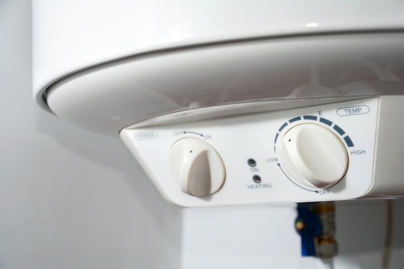 Water Heater Replacement in Denver, CO